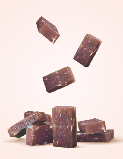 迷你風干牛肉